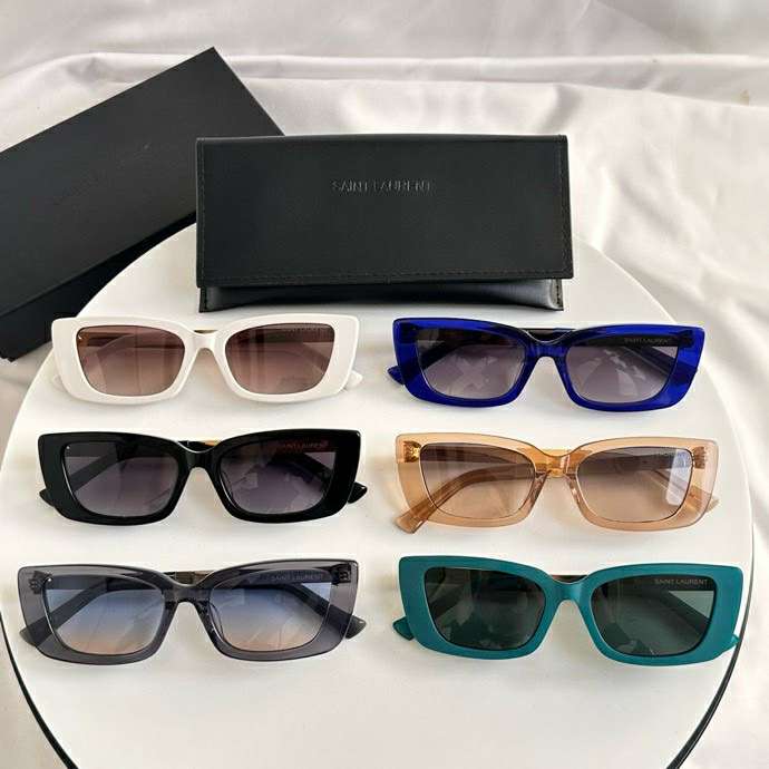 Picture of YSL Sunglasses _SKUfw56739124fw
